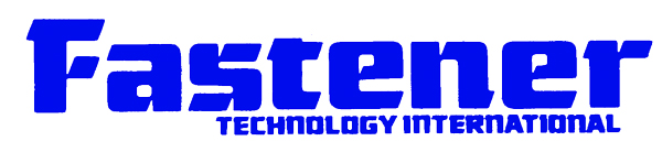 Fastener Technology International