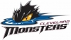 Night on the Ice with the Cleveland Monsters
